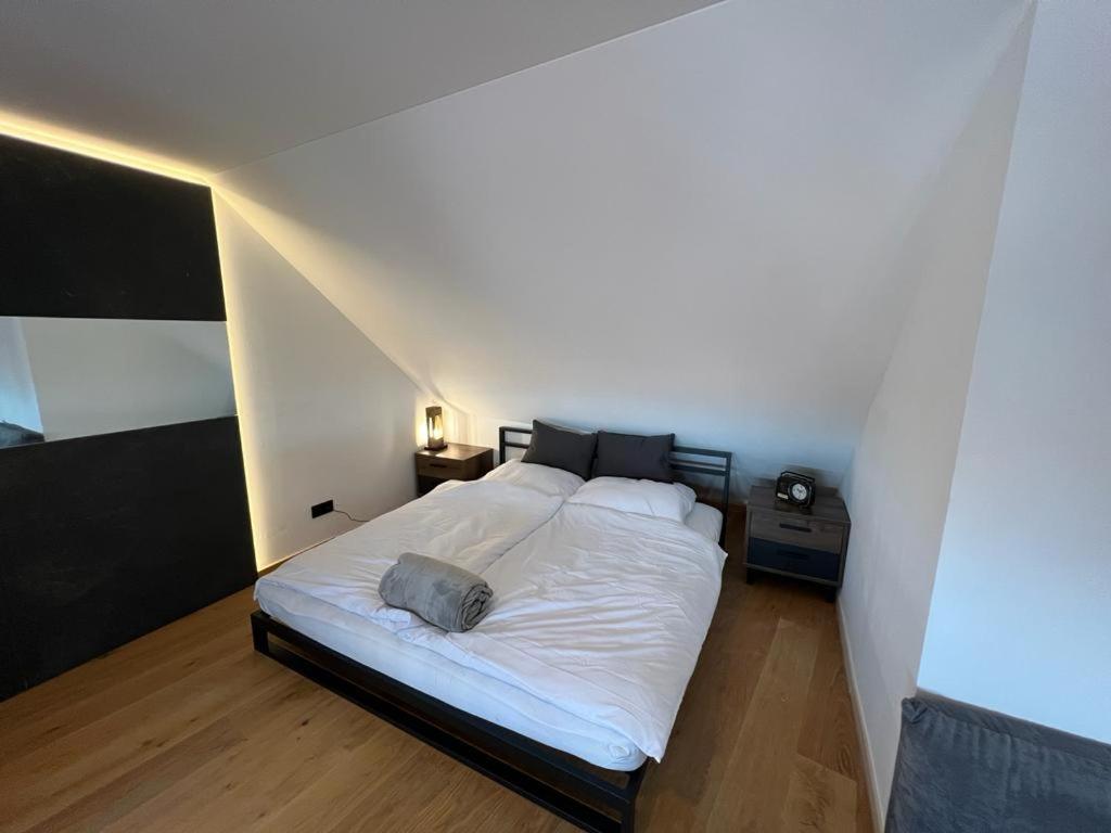 Unique Oldtown Apartment / Loft Νυρεμβέργη Εξωτερικό φωτογραφία
