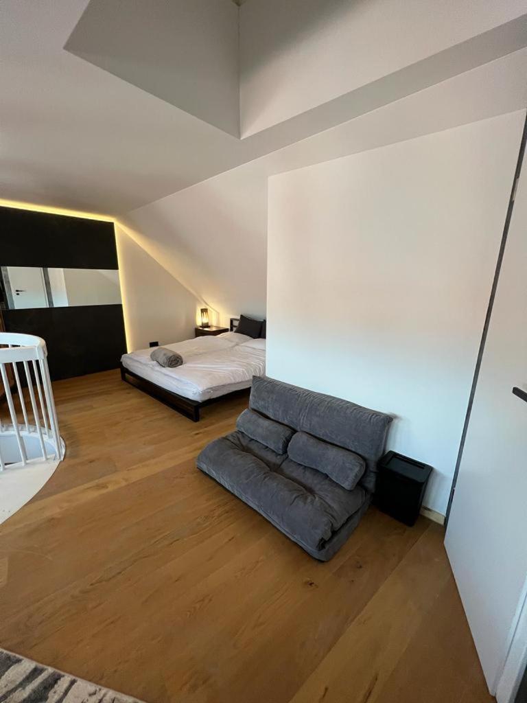 Unique Oldtown Apartment / Loft Νυρεμβέργη Εξωτερικό φωτογραφία
