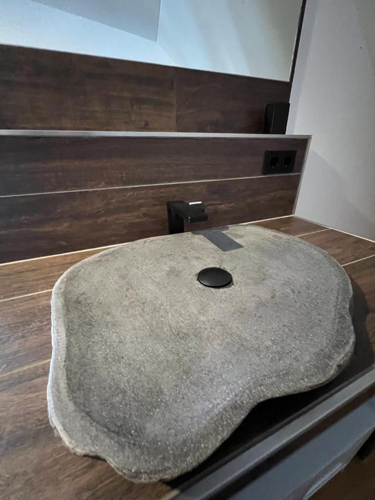 Unique Oldtown Apartment / Loft Νυρεμβέργη Εξωτερικό φωτογραφία