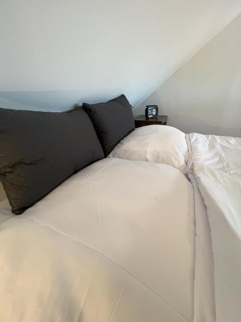 Unique Oldtown Apartment / Loft Νυρεμβέργη Εξωτερικό φωτογραφία