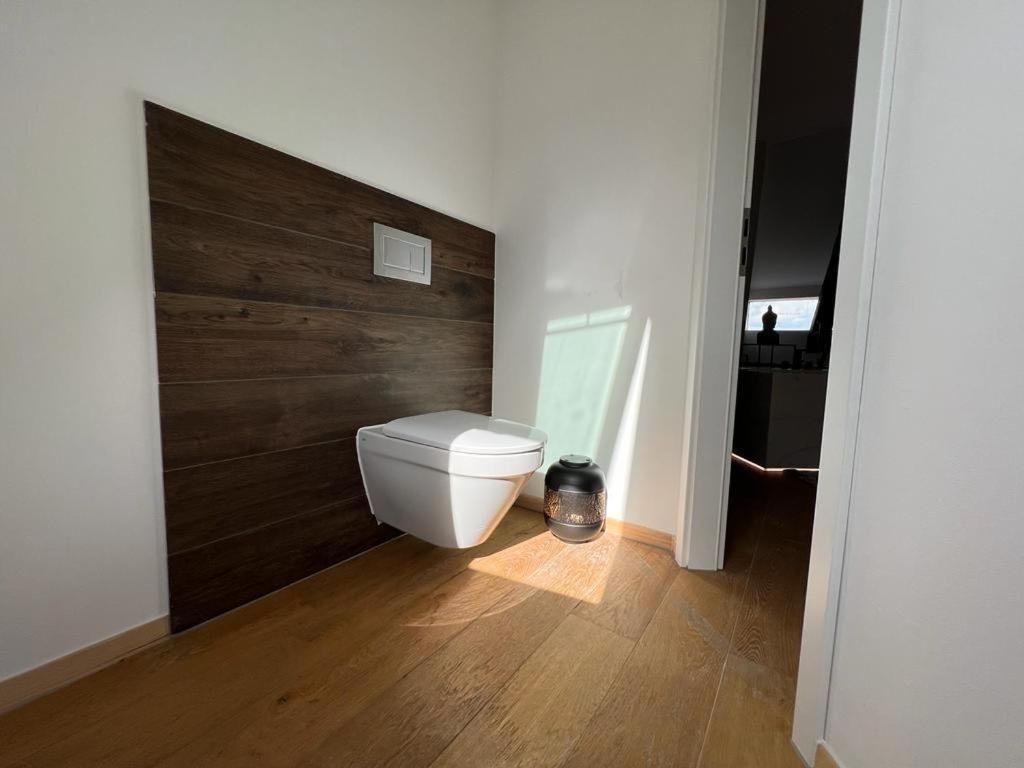 Unique Oldtown Apartment / Loft Νυρεμβέργη Εξωτερικό φωτογραφία