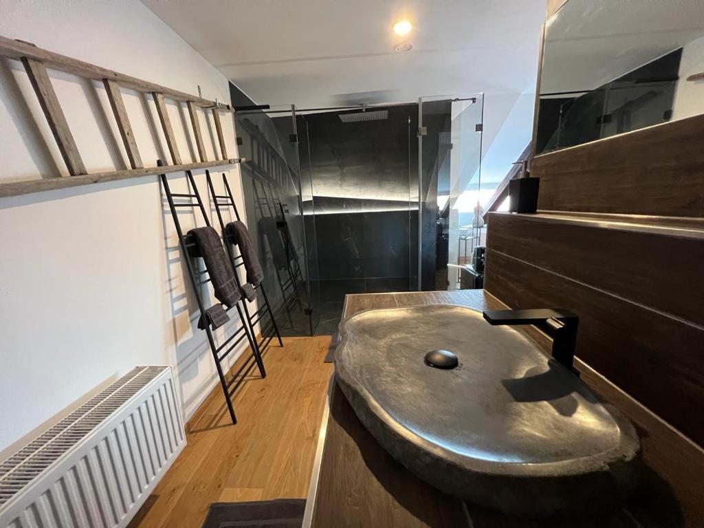 Unique Oldtown Apartment / Loft Νυρεμβέργη Εξωτερικό φωτογραφία