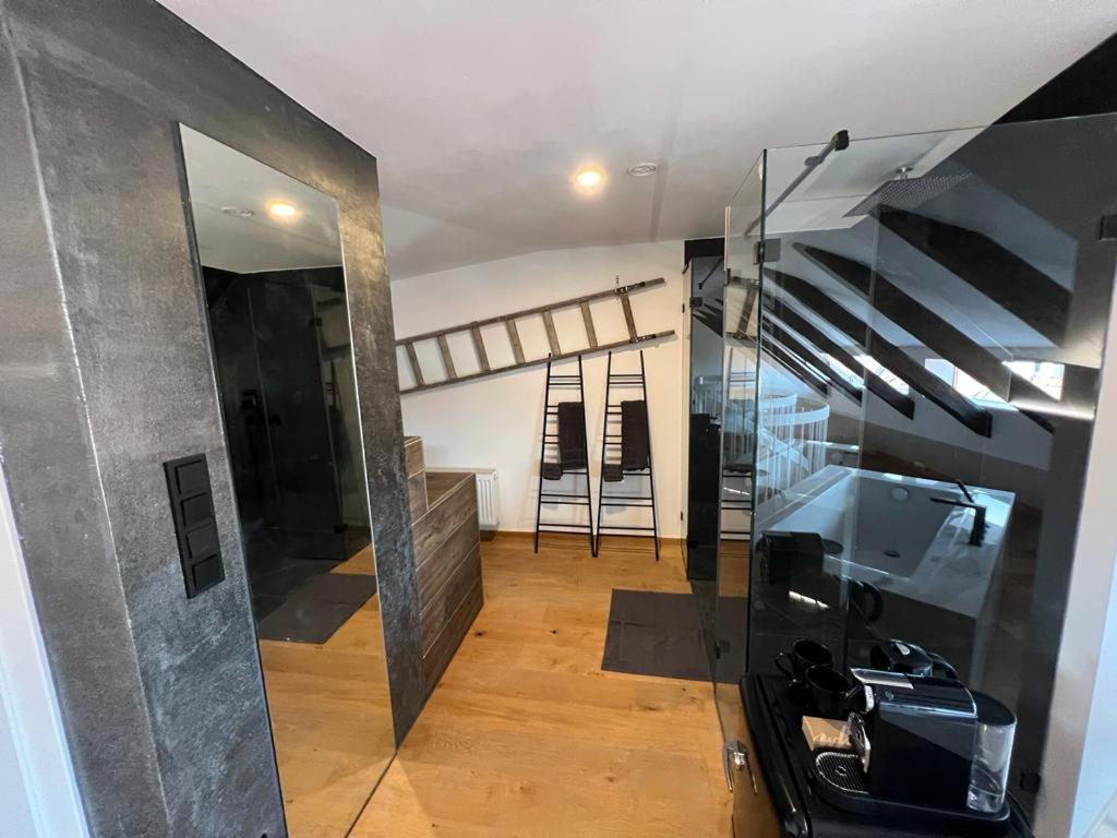 Unique Oldtown Apartment / Loft Νυρεμβέργη Εξωτερικό φωτογραφία