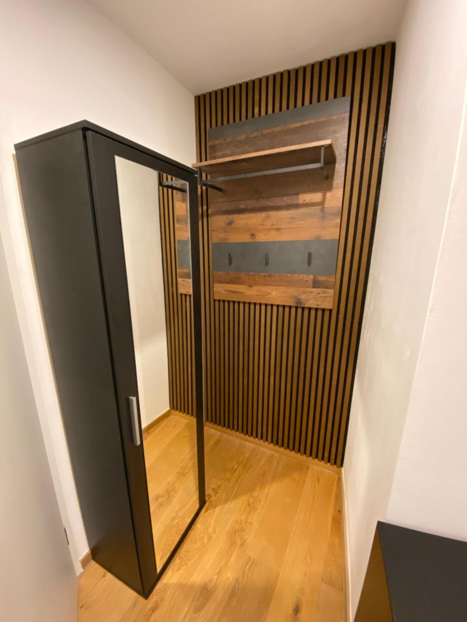 Unique Oldtown Apartment / Loft Νυρεμβέργη Εξωτερικό φωτογραφία