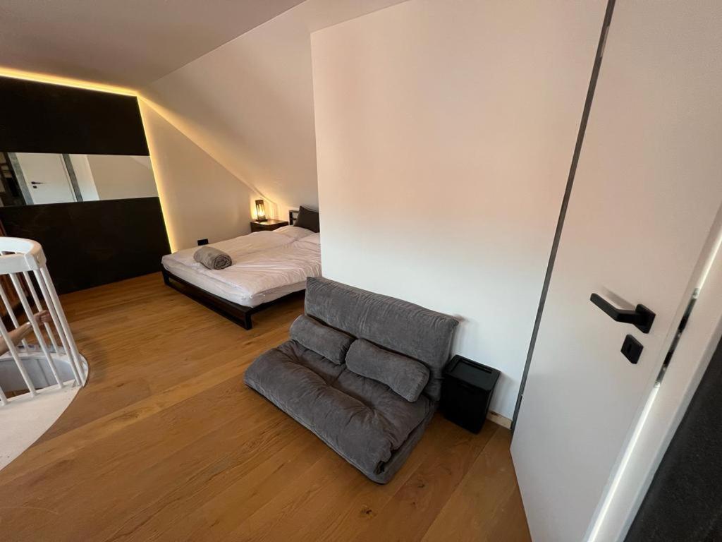 Unique Oldtown Apartment / Loft Νυρεμβέργη Εξωτερικό φωτογραφία